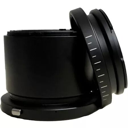 Hasselblad 501CM + Obj. 2.8/80