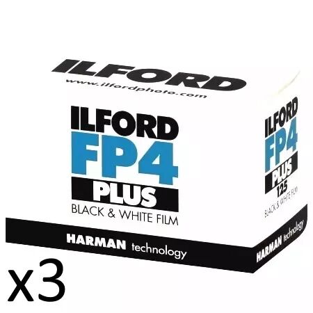 ILFORD FP4 PLUS 125 135-36 (par 3)
