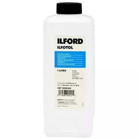 ILFORD ILFOTOL 1L (AGENT MOUILLANT LIQUIDE)