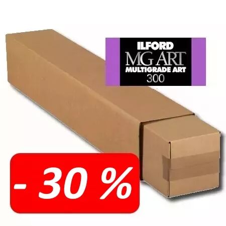 ILFORD MG ART 122 x 20 m - Rouleau