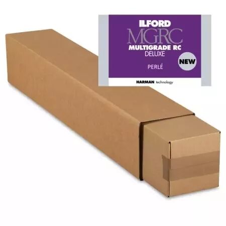 ILFORD MG RC DeLuxe 106.7 cm x 30 m - Rouleau - Perl&eacute;