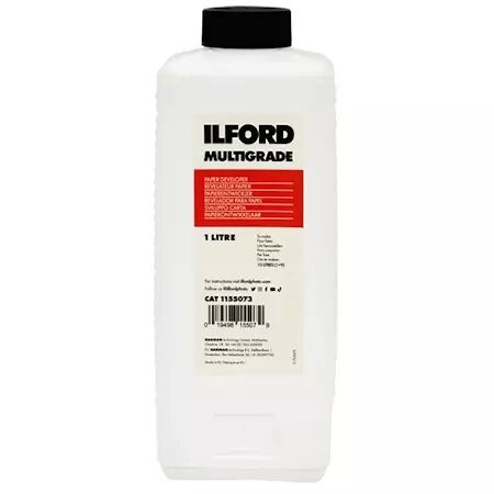 ILFORD MULTIGRADE 1L (REVELATEUR LIQUIDE)