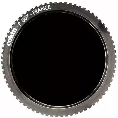 ILFORD SFX 200 135-36 (par 5)