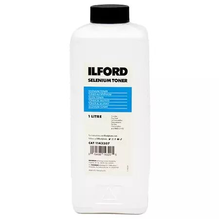 ILFORD VIRAGE SELENIUM 1L