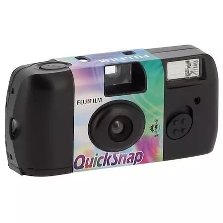 JETABLE COULEUR FUJIFILM AVEC FLASH - 27 POSES