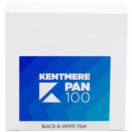 KENTMERE Bobine au m�tre  - PAN 100 30M