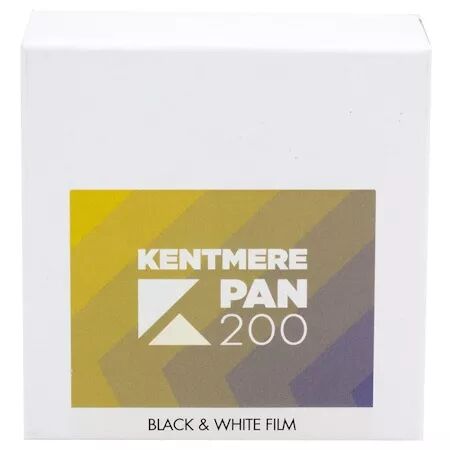 KENTMERE Bobine au m�tre  - PAN 200 30M