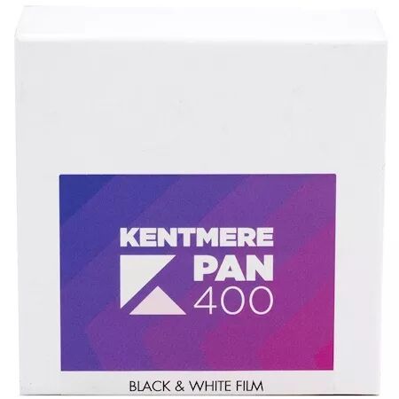 KENTMERE Bobine au m�tre - PAN 400 30M