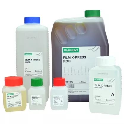 KIT FUJIFILM C-41 (X-PRESS) - 5L