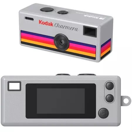 Kodak Charmera (&agrave; l\'unit&eacute;)