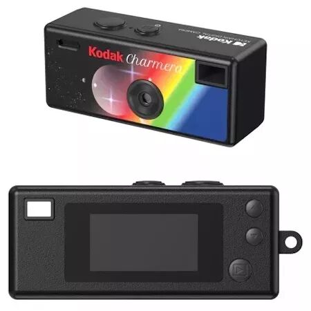 Kodak Charmera (&agrave; l\'unit&eacute;)
