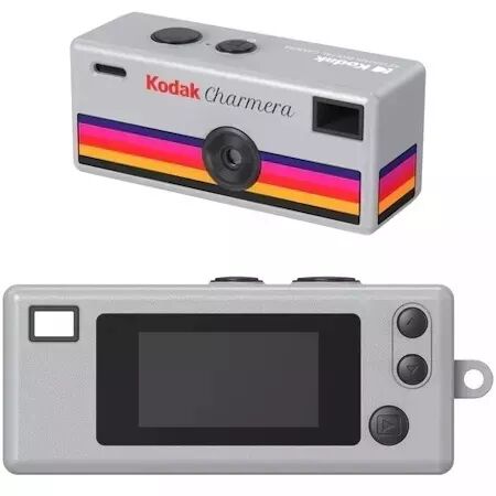Kodak Charmera (&agrave; l\'unit&eacute;)