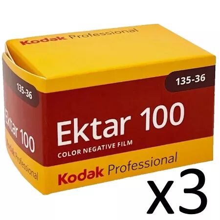 KODAK EKTAR 100 135-36 (par 3)
