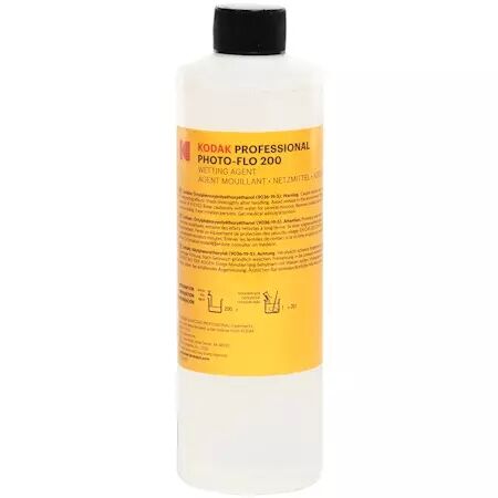 KODAK PHOTO-FLO 473 ml (AGENT MOUILLANT LIQUIDE)