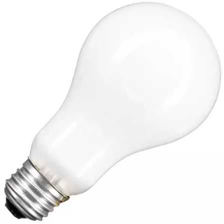 LAMPE D\'AGRANDISSEUR 220Volts-100Watts