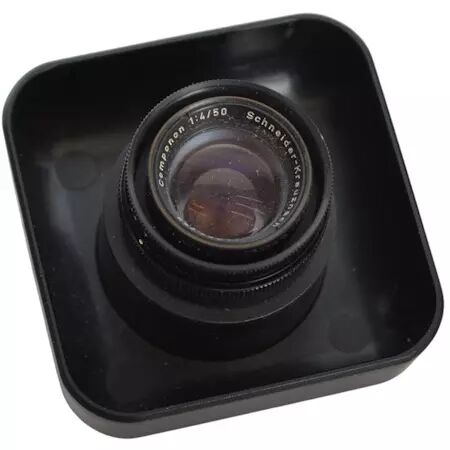 OBJECTIF OBJECTIF COMPONON 1.4/50MM