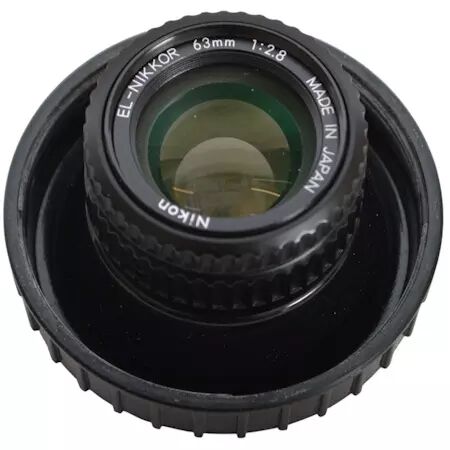 OBJECTIF OBJECTIF COMPONON 2.8/63MM - ETAT NEUF