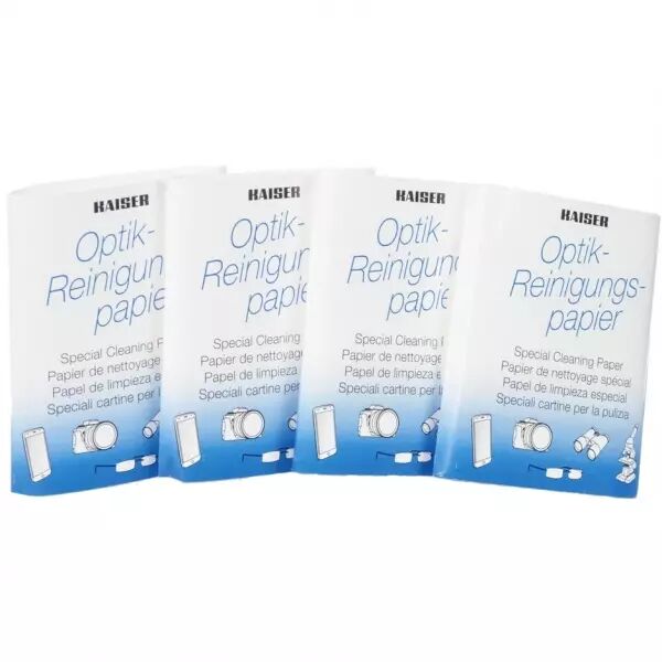 Papier de nettoyage 4x30