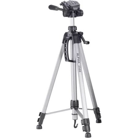 PIED PHOTO ALPHA 2500