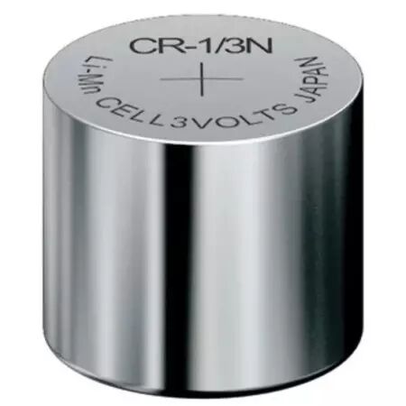 PILE VARTA CR1/3N (� l\'unit�)