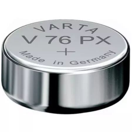 PILE VARTA PX76 - SR44(� l\'unit�)