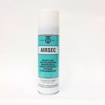RECHARGE BOMBE AIR SEC - 400g