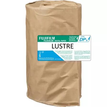 ROULEAU FUJIFILM CRYSTAL ARCHIVE DP II 30.5 cm x 108 m - Lustr�