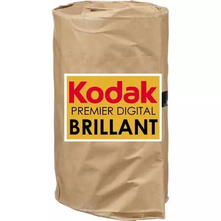 Papiers photo Kodak - La Poste