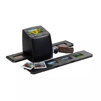 Scan diapo et n�gatif Digiscan DS-02