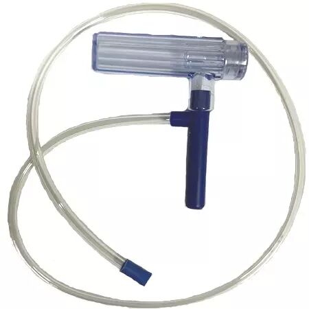 Syst�me d\'aspiration vendue seul