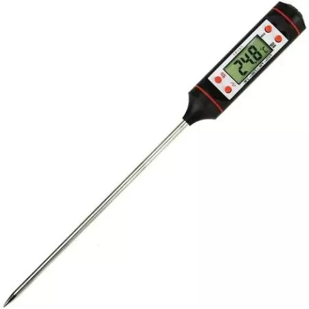 THERMOMETRE DE PRECISION DIGITAL -50� A +300�