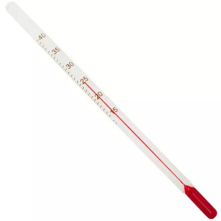 THERMOMETRE POUR CUVETTE DE 15� A 40�