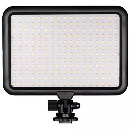 TORCHE 204 LED AVEC 2 BATTERIES